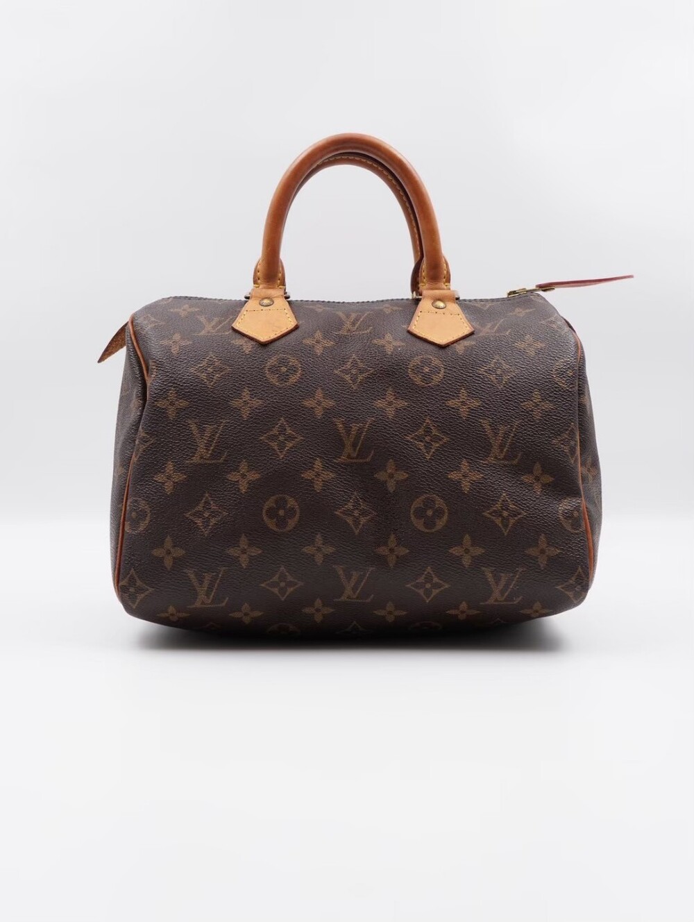 CD28 ❤️ Louis Vuitton Monogram Canvas Speedy 25 - Picture 5 of 16